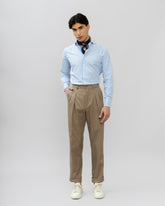 I PANTALONI 'CLASSY'
